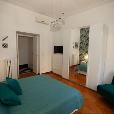 Three Sisters- La Casa Nel Cuore Di Roma Exterior photo